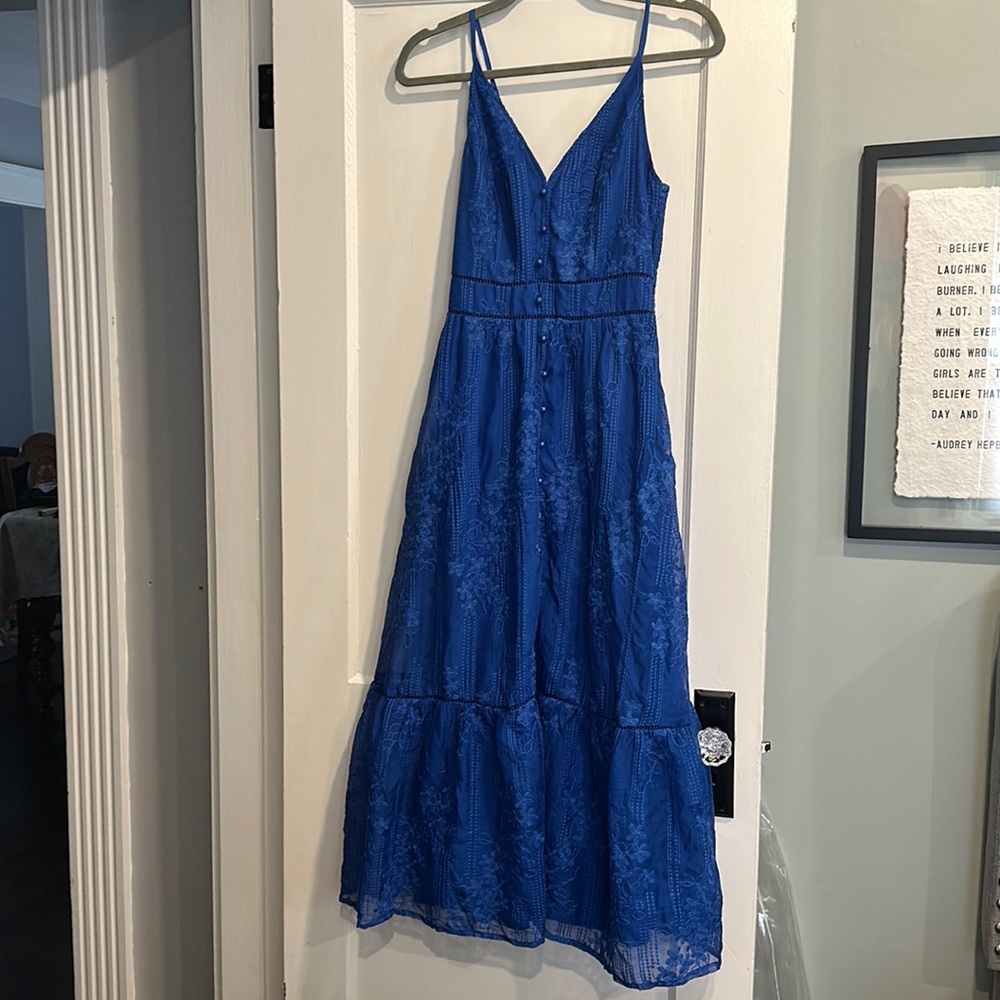 Dress NWT